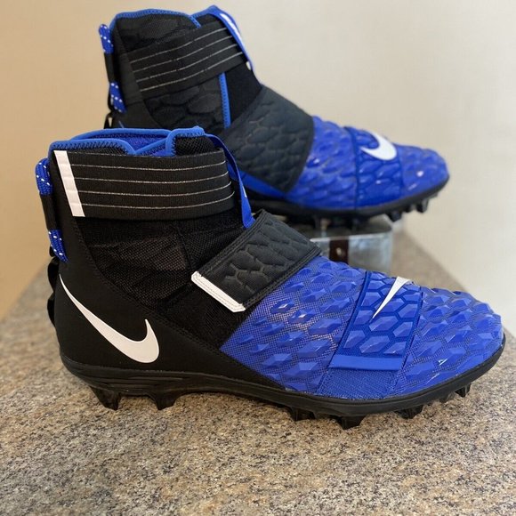 nike men's force savage elite 2 football cleats